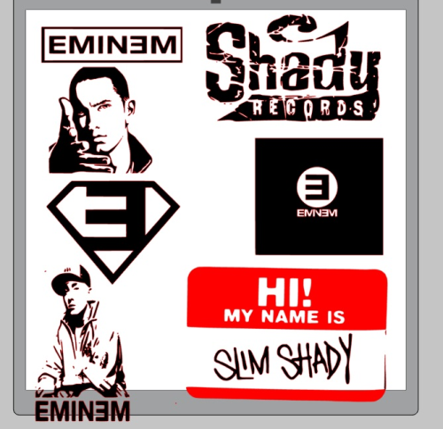 eminemcollection