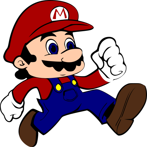 mariojump