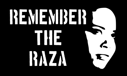 remember the raza