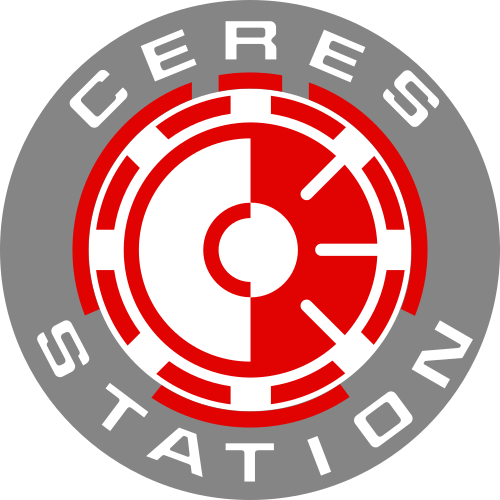 ceres station