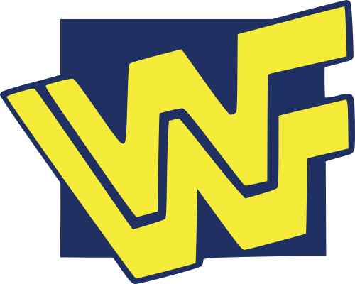 wwf old logo