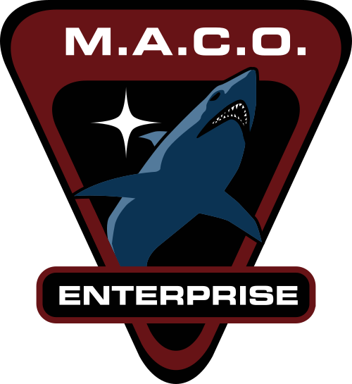MACO Enterprise logo