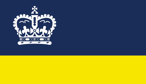 Flag of Regina