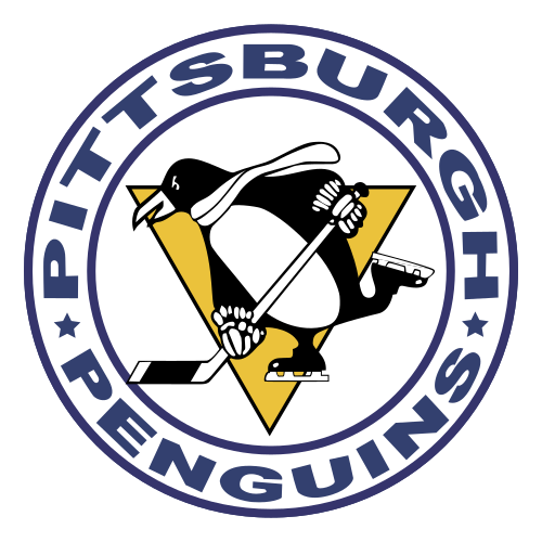 Pittsburgh Penguins Circle