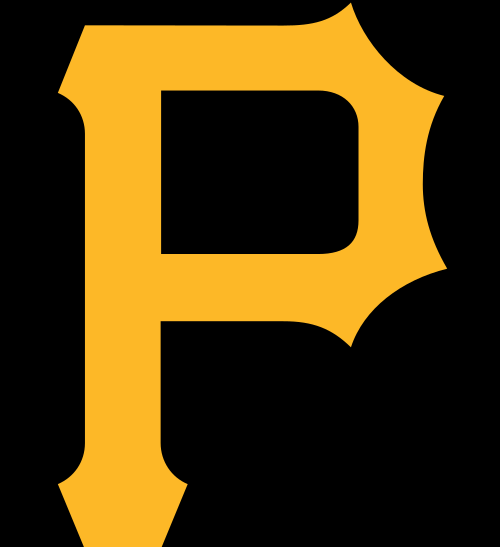 Pittsburgh Pirates Cap Insignia