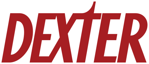 Dexter 2006 logo