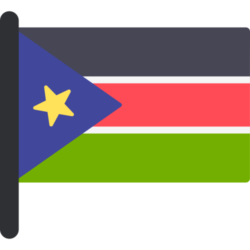 south sudan