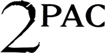 Logo 2pac