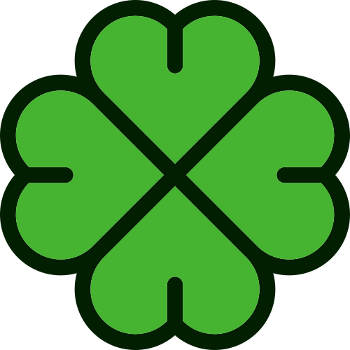 4 leaf clover