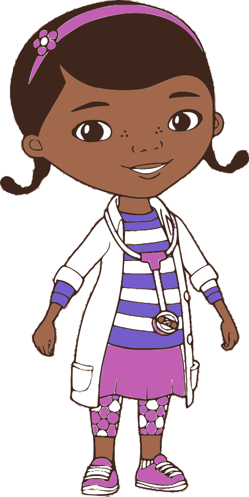 Doc McStuffins