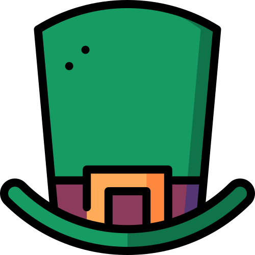 saint paddys day movies list