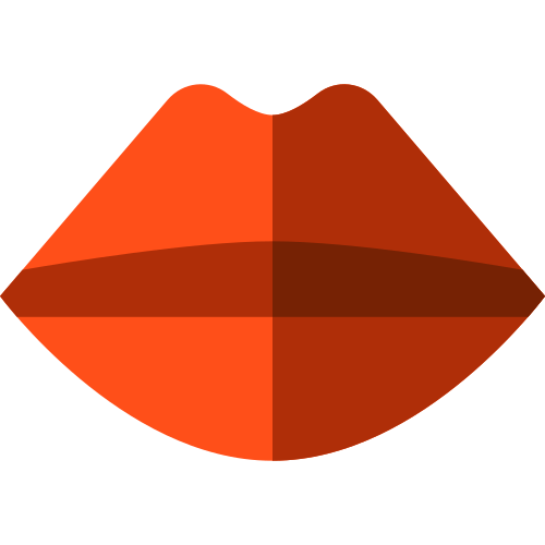 kiss lips 2