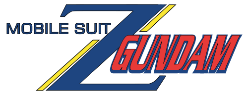 Mobile Suit Zeta Gundam Full