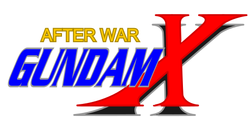 Gundamn X After War