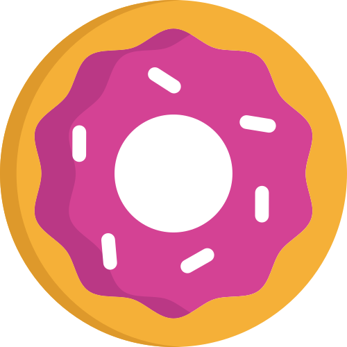 donut