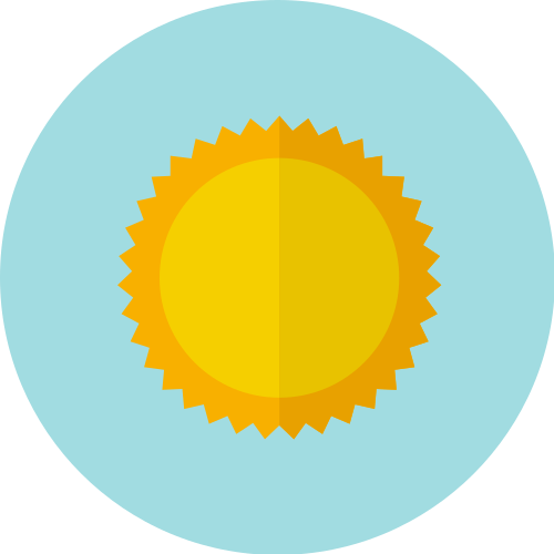 sun