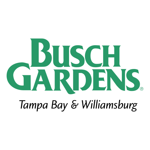 busch gardens logo