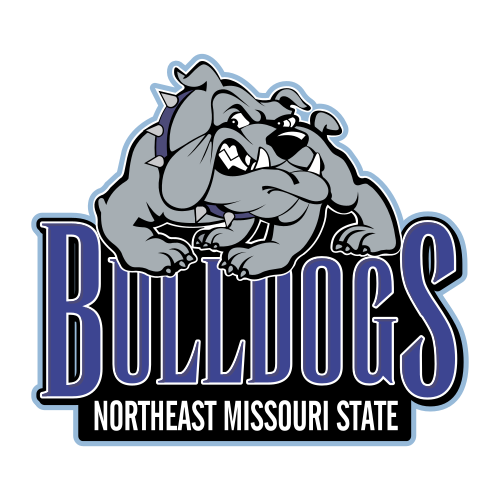 northeast missouri state bulldogs