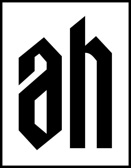 anderson hickey logo