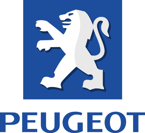 Peugeot logo2