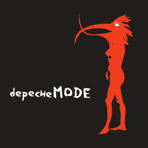 Depeche Mode DM