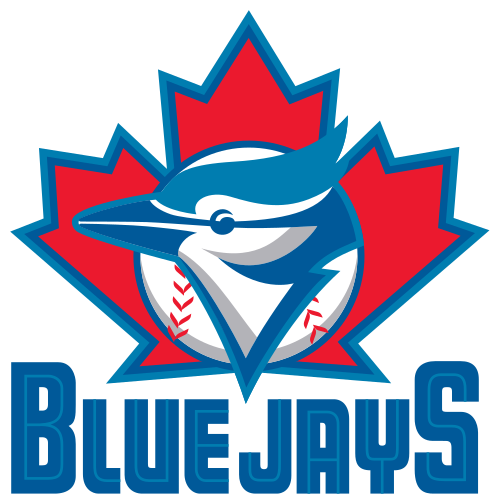 Toronto Blue Jays logo 1997 200