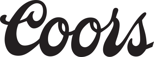 Coors logo logo