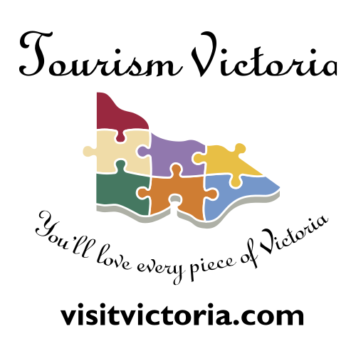 tourism victoria logo