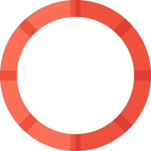 hula hoop circle