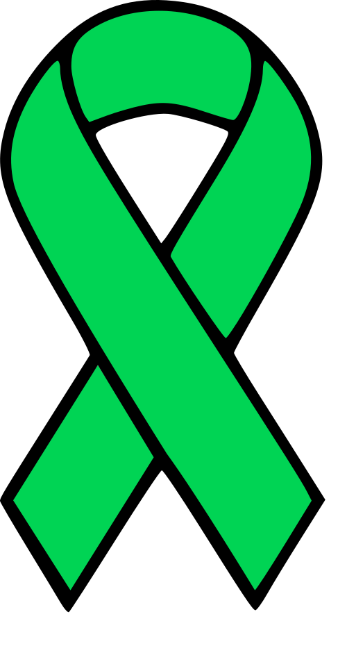 dwarfism ribbon