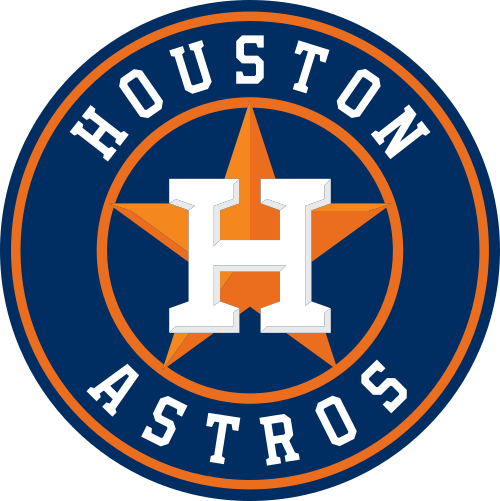 Houston Astros Logo