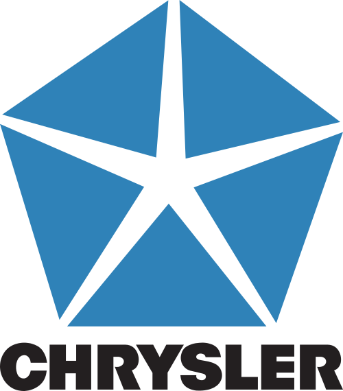 Chrysler logo2