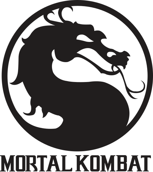 Mortalkombat logo