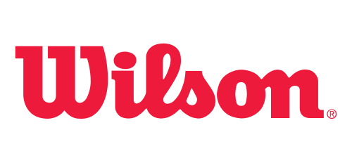 Wilson Logo Red logo