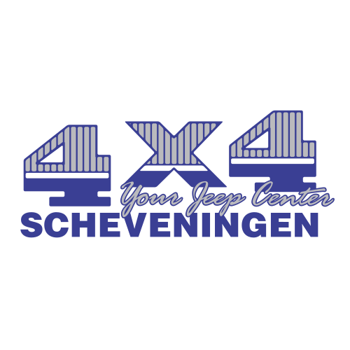 4x4 scheveningen