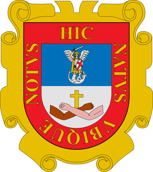 Escudo de San Miguel de Allende