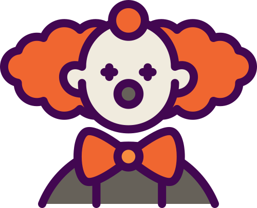 clown