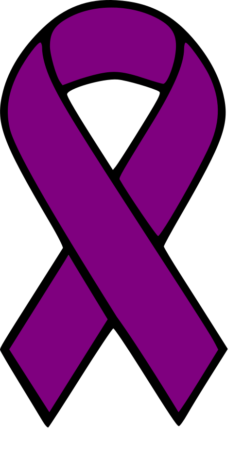 cystic fibrosis ribbon