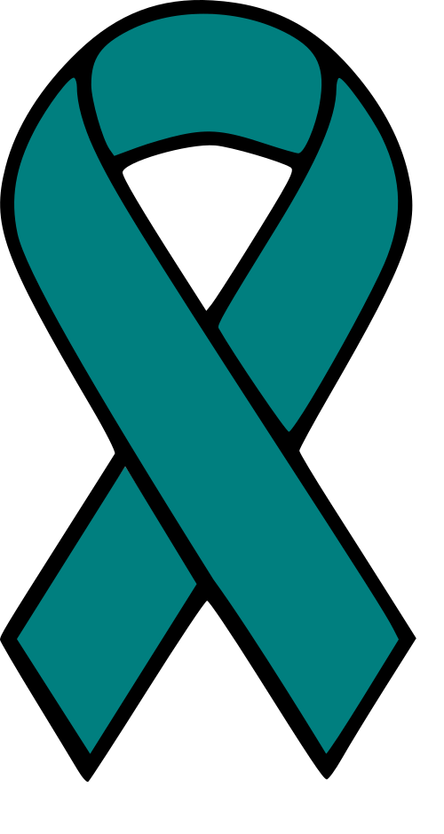 sexual assault ribbon