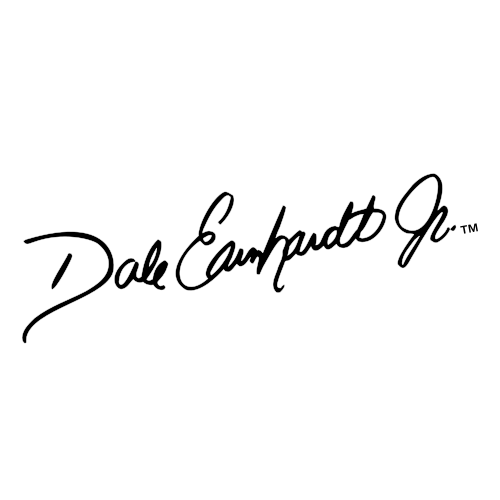 dale earnhardt jr signature