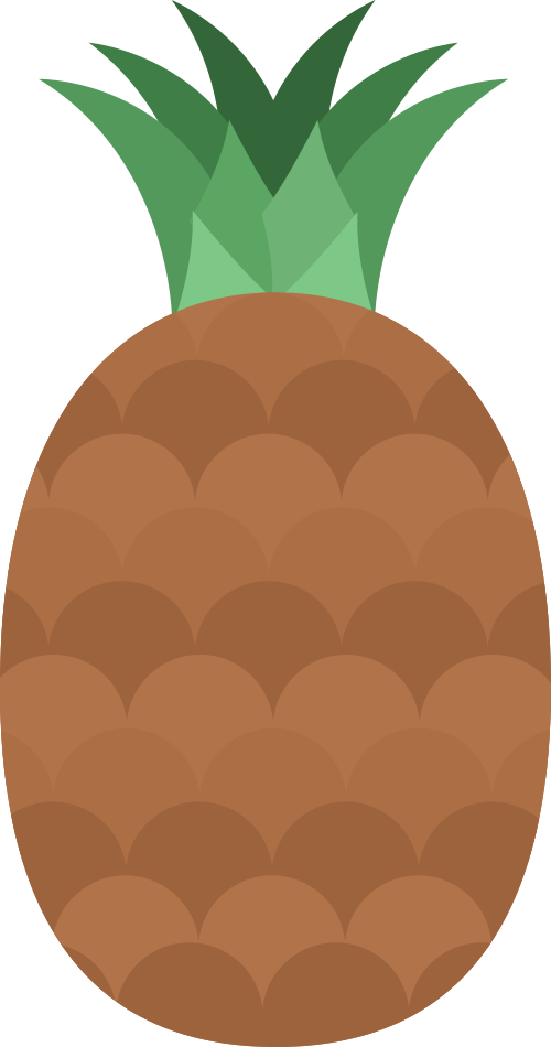 pineapple