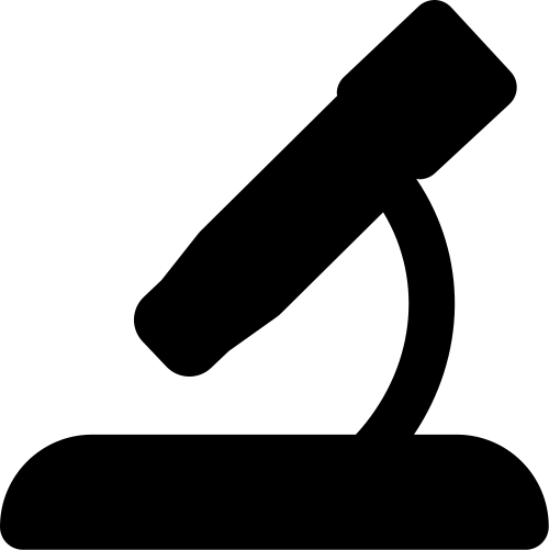 microscope tools and utensils