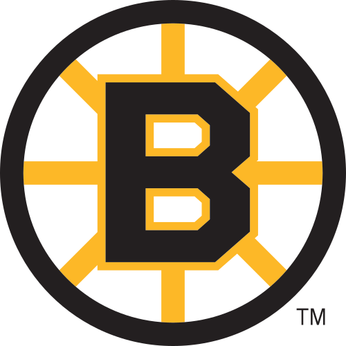 boston bruins logo home 1949 1995