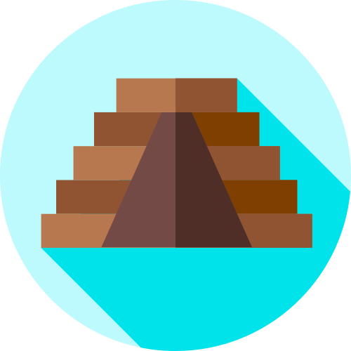 pyramid mayan