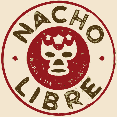 Nacho Libre