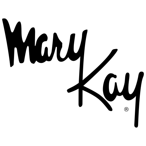 mary kay 3 logo