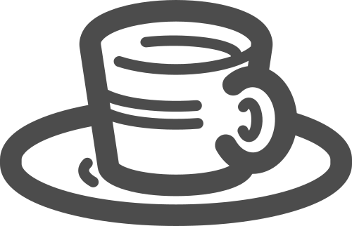 coffee cup
