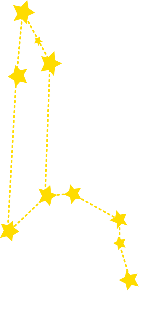 Constellation of Leo