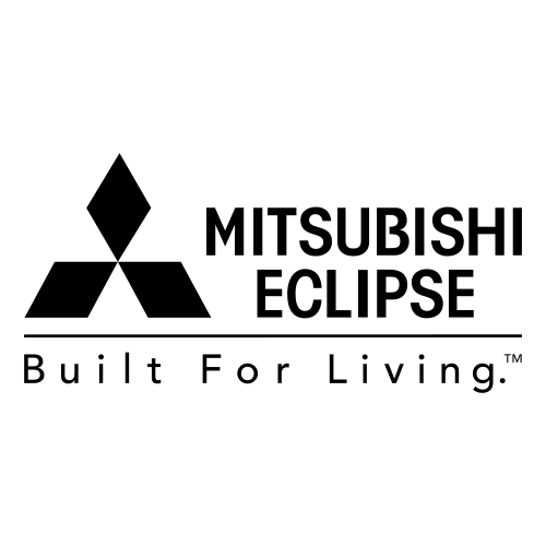 mitsubishi eclipse logo