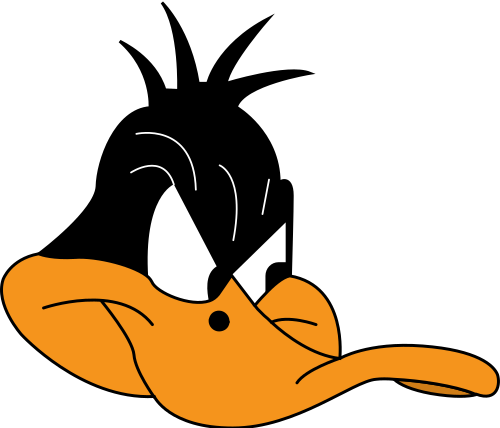 daffy